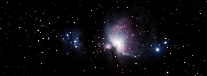 cosmic rays