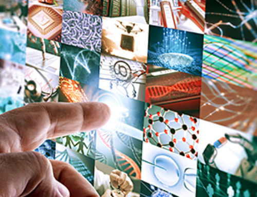 Visualizing the Healthtech Revolution