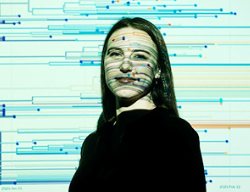 Biologist Emma Hodcroft: The ‘virus hunter’