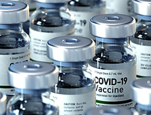 COVID-19 models suggest universal vaccination may avert over 100,000 hospitalizations