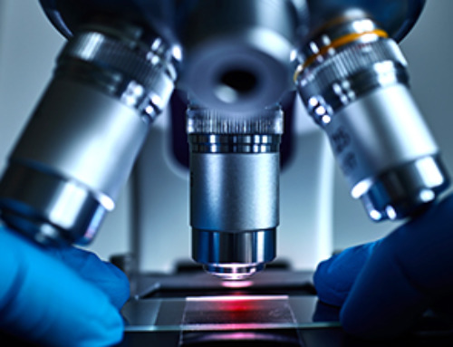 New Drug Kills Cancer 20,000x More Effectively With No Detectable Side Effects