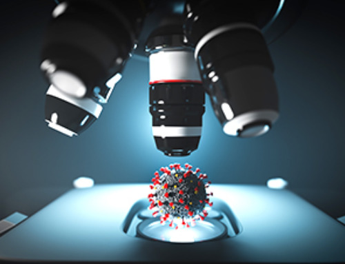Evaluating Antiviral Activities of Nanoparticles Could Help Prevent Future Pandemics