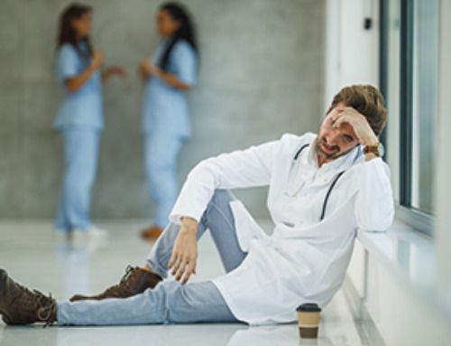 Long COVID Is Taking A Silent Toll On Mental Health, Here’s What Experts Say