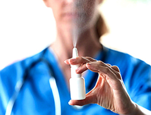 Nasal Vaccines: Stopping the COVID-19 Virus Before It Reaches the Lungs