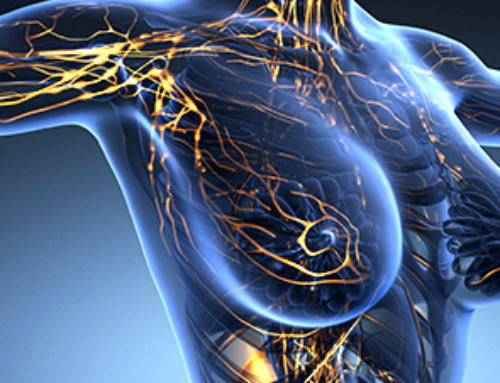 Nanotechnology could be used to treat lymphedema