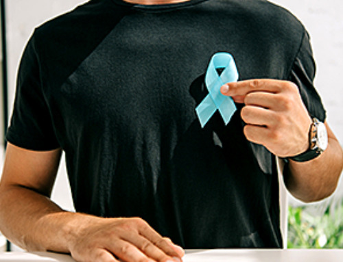 A Promising New Pathway in the Battle Against Aggressive Prostate Cancer