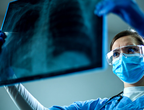 Breathing New Life: Oxygen Therapy Improves Heart Function in Long COVID Patients