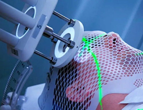 New study reveals a gel that promises to wipe out brain cancer for good