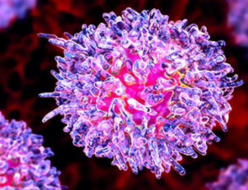 Death to Blood Cancer Cells: New Drug Combination Could Revive the Power of Leading Treatment