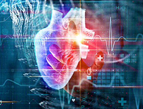 Cardiovascular Crystal Ball: New Tool Predicts Future Heart Disease Risk