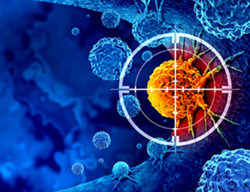 A potential milestone in cancer therapy
