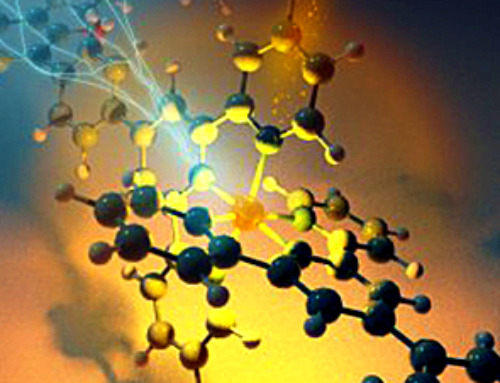 Scientists analyze a single atom with X-rays for the first time