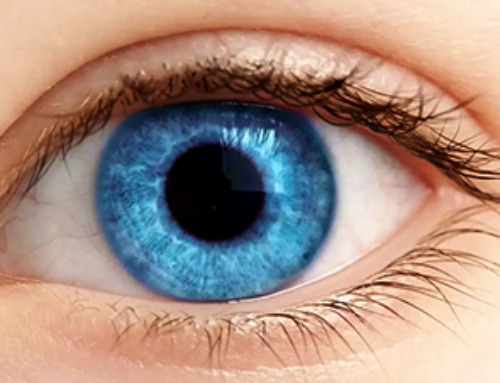 Nanotechnology Breakthrough Could Help Treat Blindness
