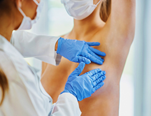New nanotech weapon takes aim at hard-to-treat breast cancer