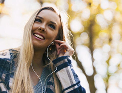New Study: Everyday Pleasures Can Boost Cognitive Performance
