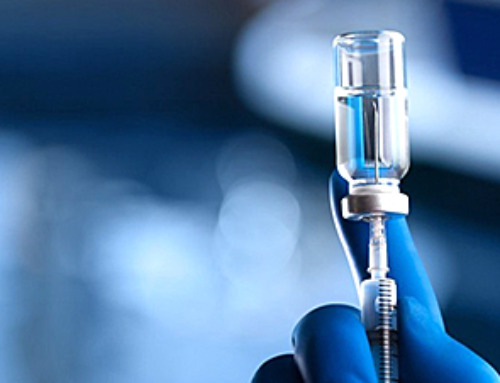 Moderna reveals new highly targeted COVID-19 vaccine mRNA-1283