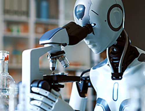 AI Spots Hidden Signs of Disease Before Symptoms Appear