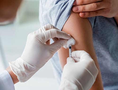New material discovery could revolutionize roll-out of global vaccinations