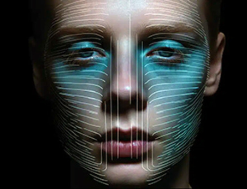How Blind People Recognize Faces via Sound