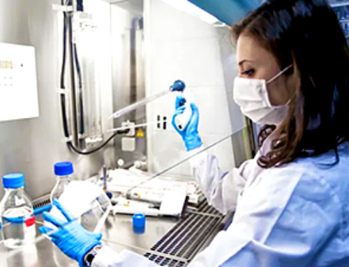 COVID-19 viral fragments shown to target and kill specific immune cells