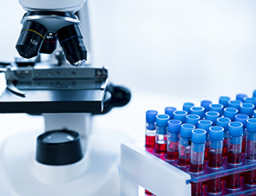 Researchers develop a blood test to identify individuals at risk of developing Parkinson’s disease