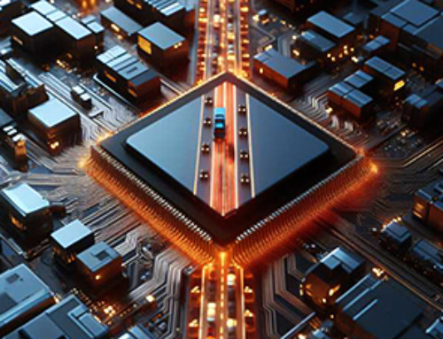 Polaritons open up a new lane on the semiconductor highway