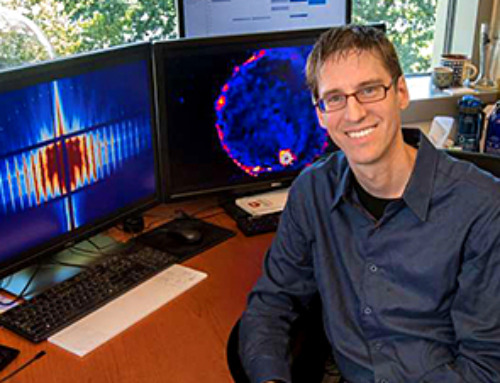 Researcher develops a chatbot with an expertise in nanomaterials