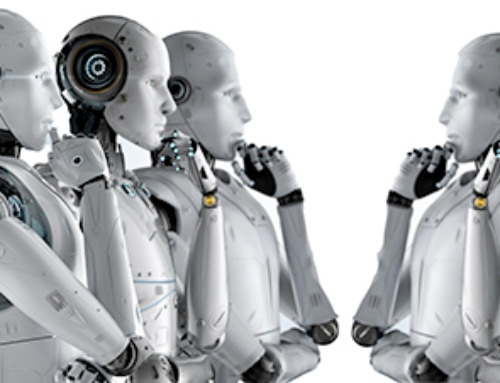 “AI Is Not Intelligent at All” – Expert Warns of Worldwide Threat to Human Dignity