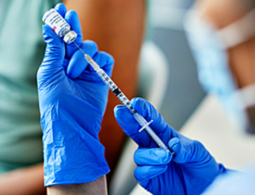 Globally, over 2.5 million COVID deaths prevented worldwide thanks to vaccines