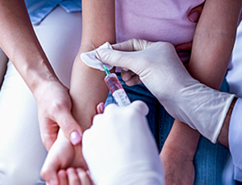 Measles Is Back: Doctors Warn of Dangerous Surge Across the U.S.