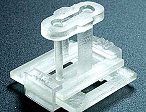3D-printed device enables precise modeling of complex human tissues in the lab