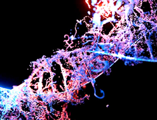 Gene-editing therapy shows early success in fighting advanced gastrointestinal cancers