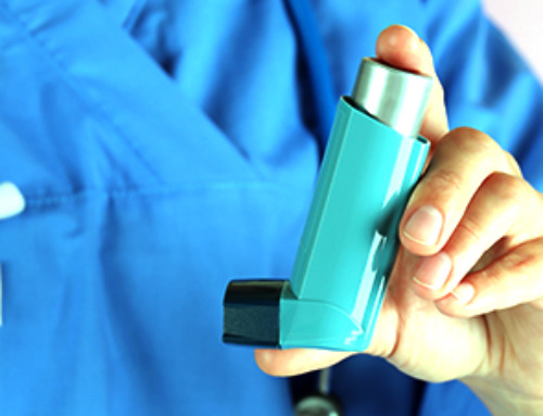 Inhalable Nanovaccines: The Future of Needle-Free Immunization