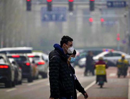Urgent health warning as dangerous new Covid virus from China triggers US outbreak