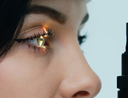 Nanomaterials in Ophthalmology: A Review