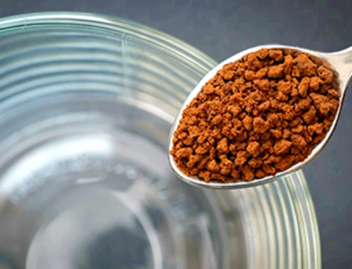 Instant coffee may damage your eyes, genetic study finds