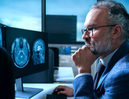 AI tool detects 9 types of dementia from a single brain scan