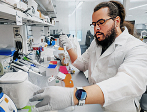 AI and nanomedicine find rare biomarkers for prostrate cancer and atherosclerosis