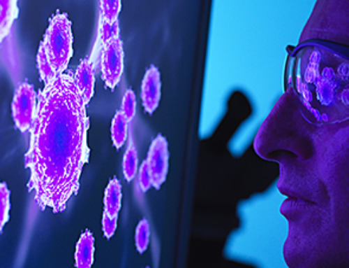 Scientists Crack the 500-Million-Year-Old Code That Controls Your Immune System