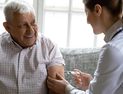 New Once-a-Week Shot Promises Life-Changing Relief for Parkinson’s Patients