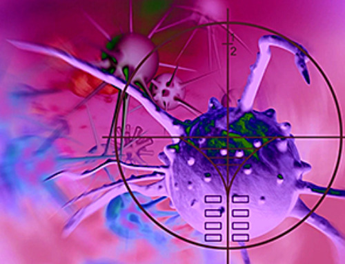 New Cancer Drug Blocks Tumors Without Debilitating Side Effects