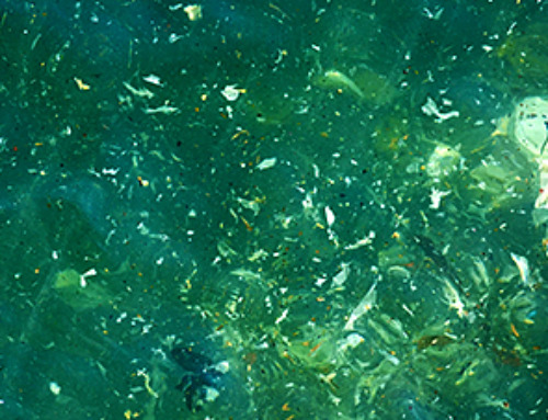 Most Plastic in the Ocean Is Invisible—And Deadly