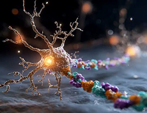 Fat Molecule May Control How You Feel Emotion