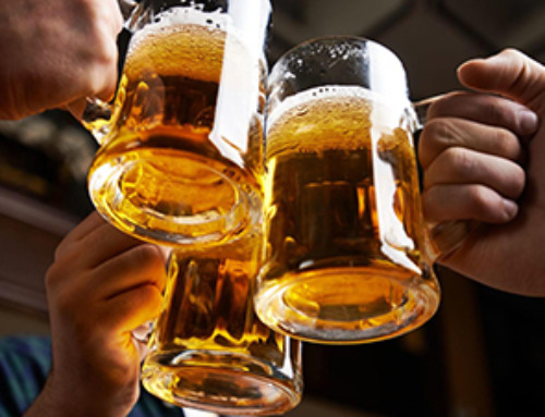 Study Finds 95% of Tested Beers Contain Toxic “Forever Chemicals”