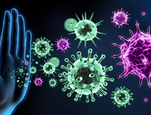 The Rare Mutation That Makes People Immune to Viruses