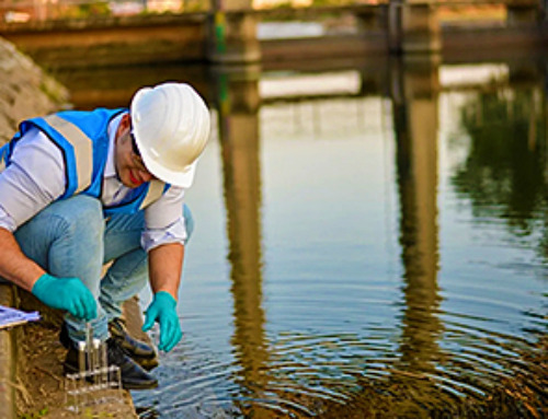 3D-Printed Nylon Filters With Titanium Dioxide For Greywater Treatment