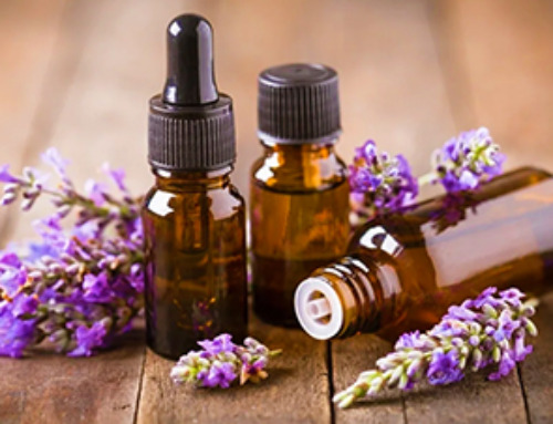 Lavender oil could speed recovery after brain surgery
