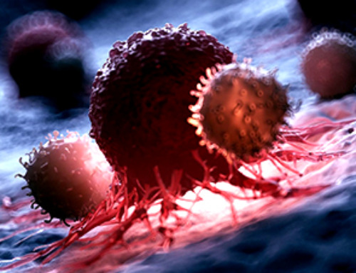 Scientists Rewire Immune Cells To Supercharge Cancer-Fighting Power