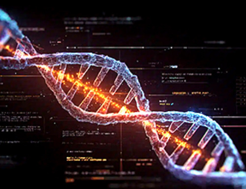 AI Tool Shows Exactly When Genes Turn On and Off