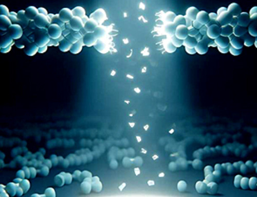 Building and breaking plastics with light: Chemists rethink plastic recycling